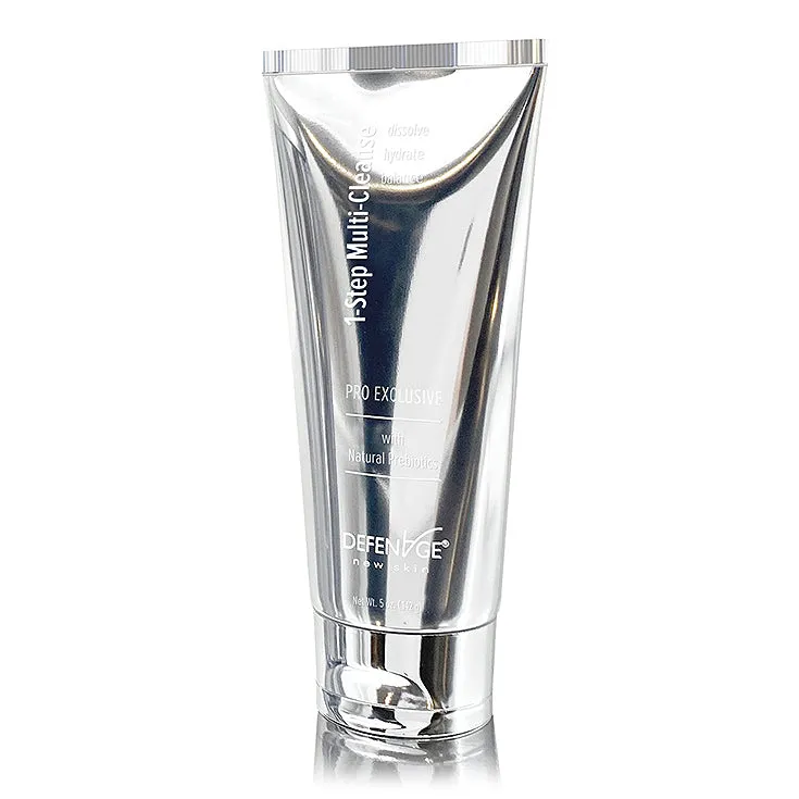1-Step Prebiotic Multi-Cleanse  PRO EXCLUSIVE Platinum Edition
