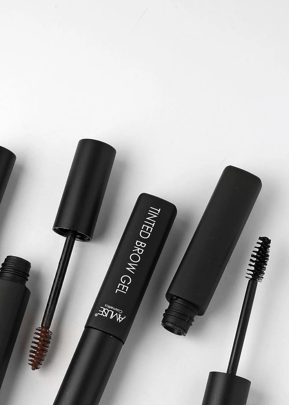 Amuse Tinted Brow Gel Mascara