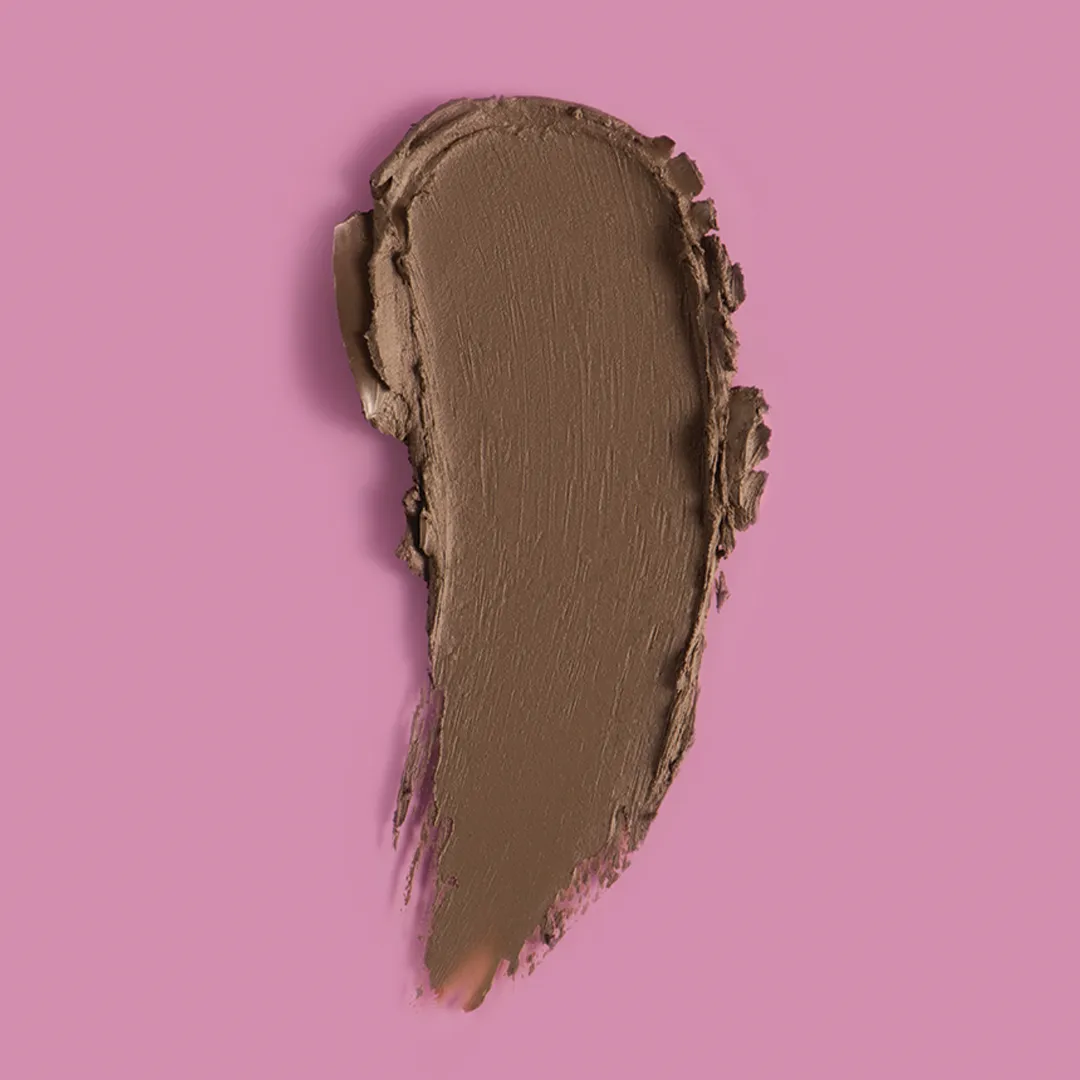 Beauty creations eyebrow gel #02 soft brown (6pcs bundle,$3 each)