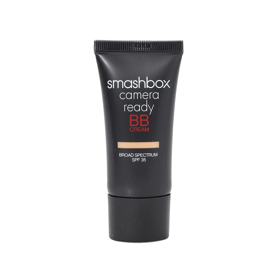 Camera Ready BB Cream