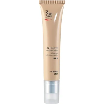 Claire Bb Cream Foundation 400660, Peggy Sage