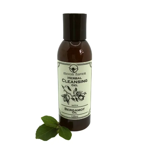 Cleanser 1