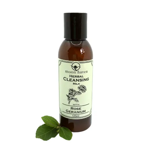 Cleanser 1