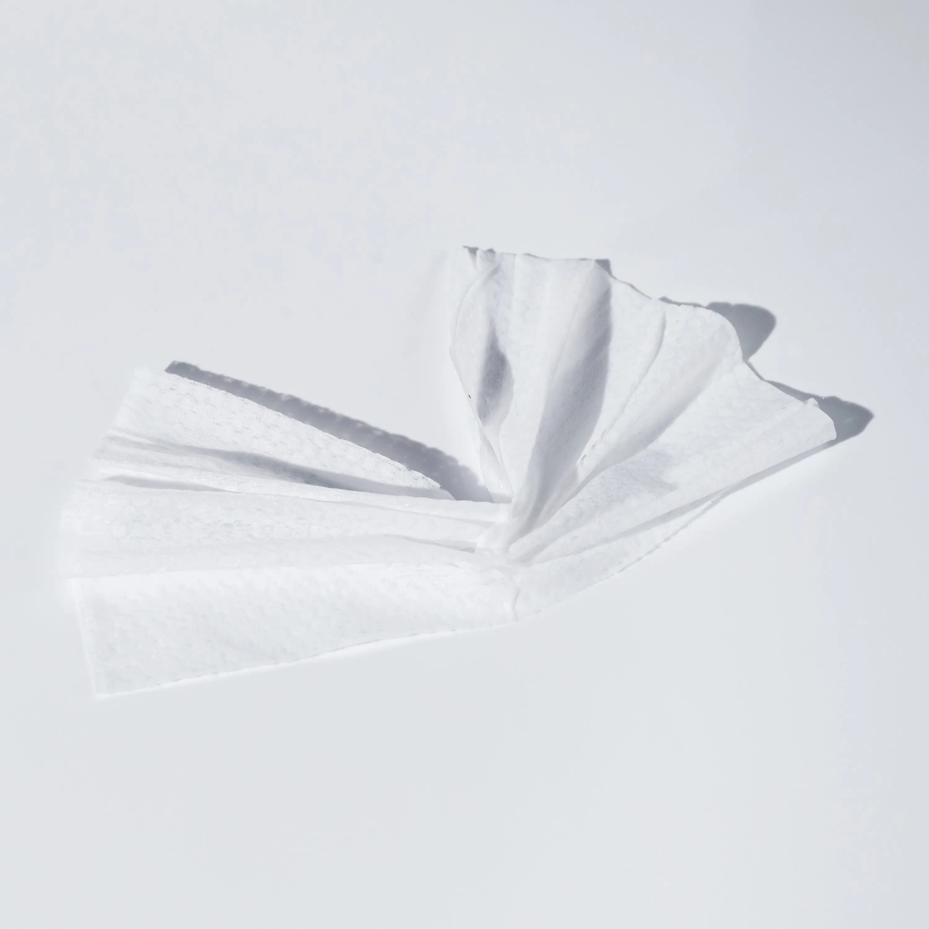 Cucumber Facial Cleansing Tissues | 30ct