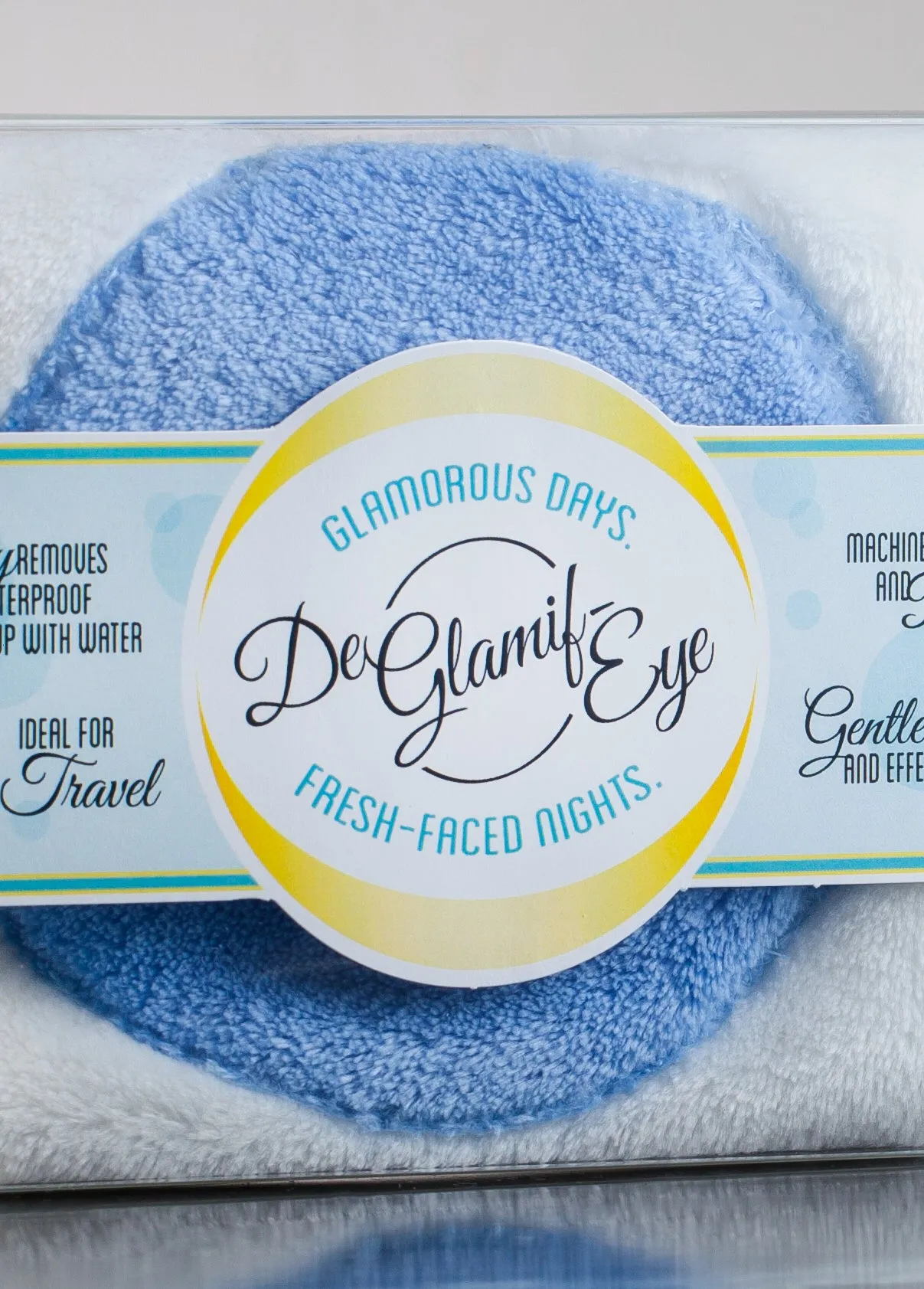 DeGlamif-Eye