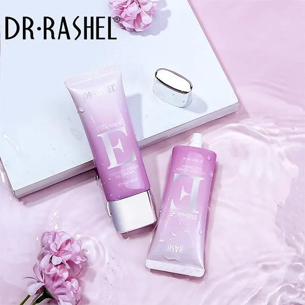 DR.RASHEL VTAMIN E PERFECT BB CREAM 30G
