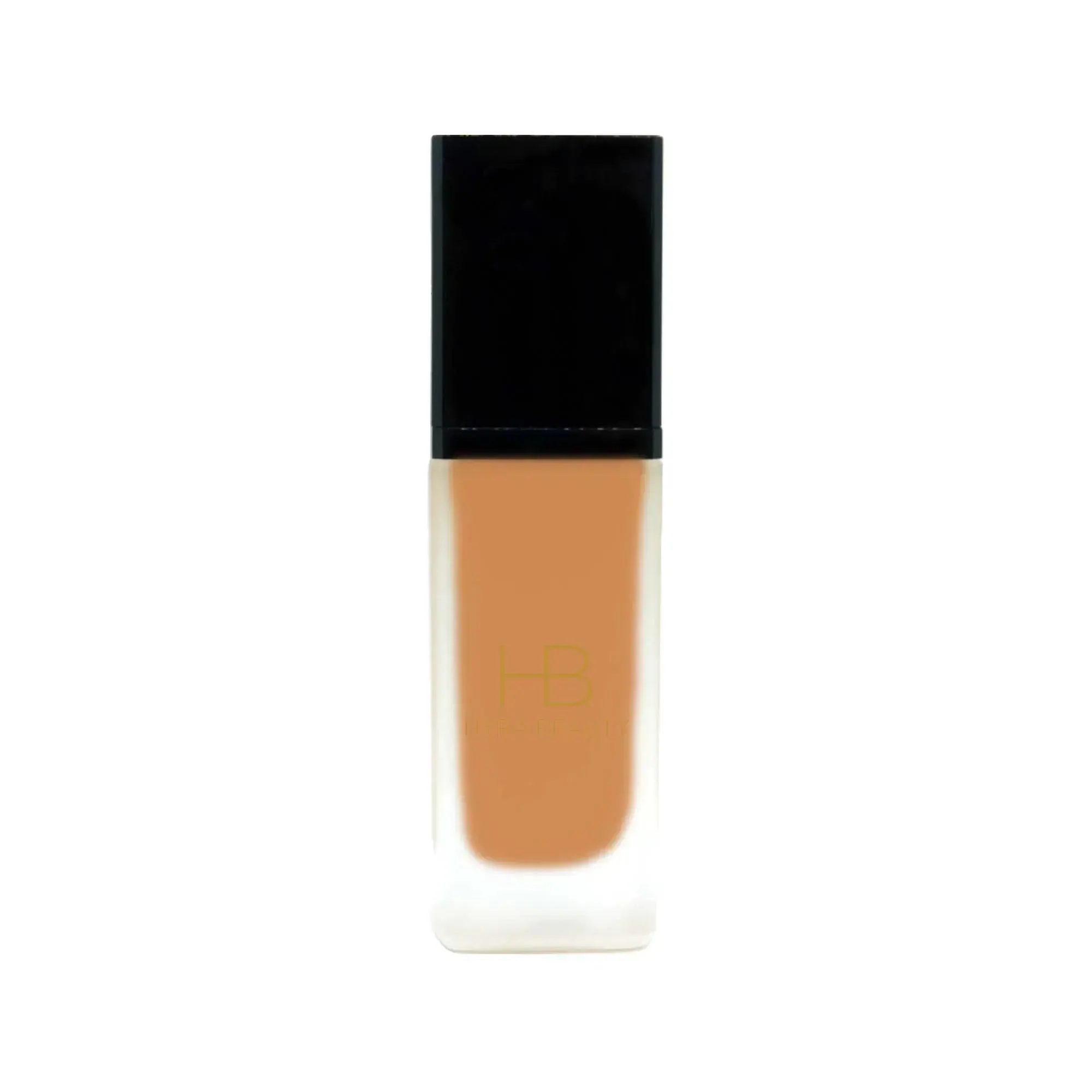 Foundation with SPF