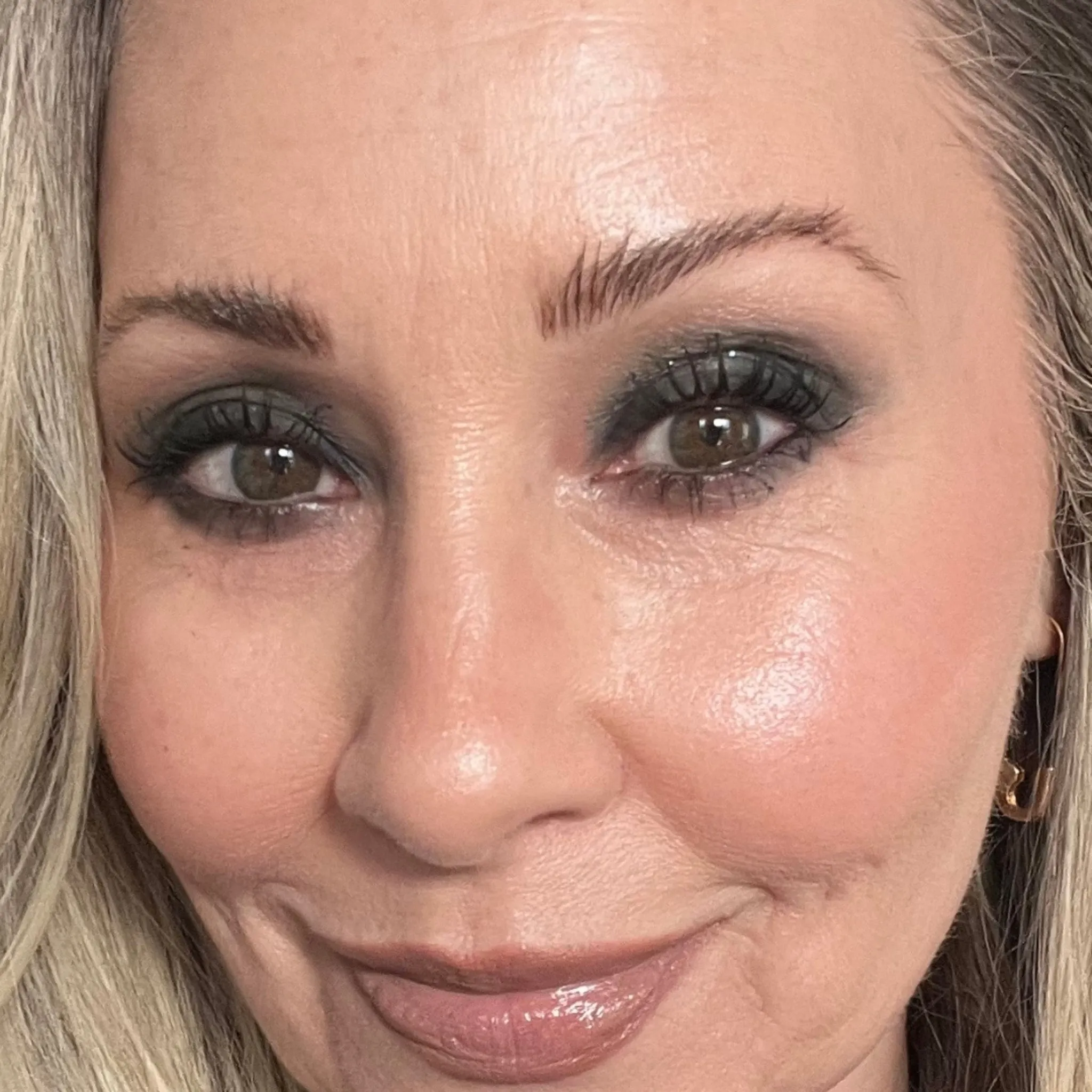 Hyaluronic Highlight Balm