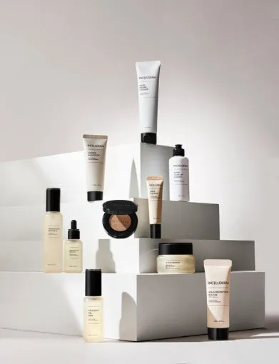 INCELLDERM 9 All in one Set