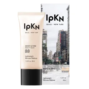 IPKN Moist & Firm BB Light 40ml
