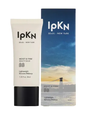 IPKN Moist & Firm BB Light/Medium 40ml