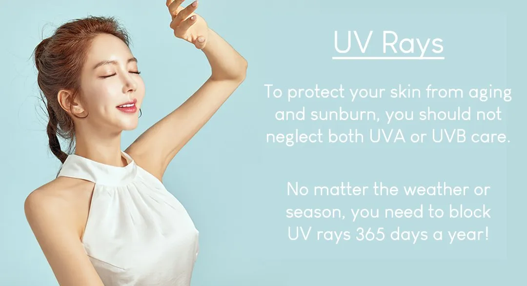 Lavien Active Defense UV Sunscreen