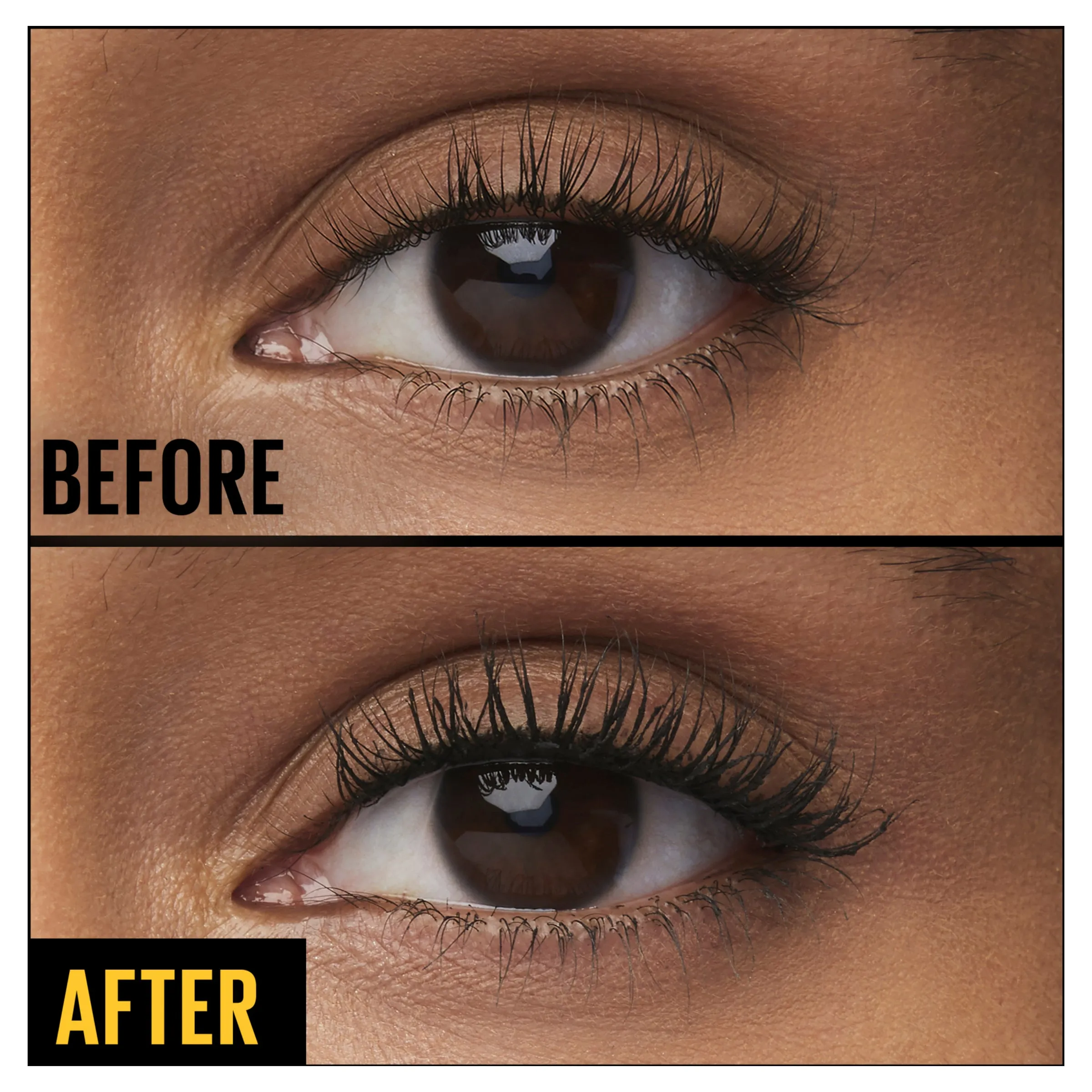 Maybelline Colossal 36H Volumizing Mascara - Very Black