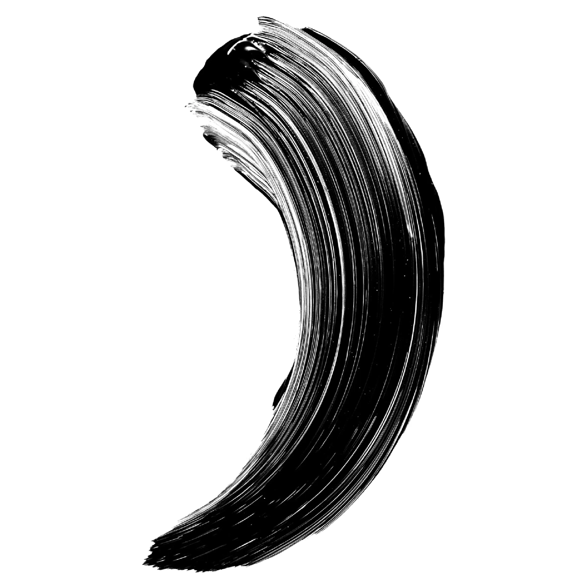 Maybelline Colossal 36H Volumizing Mascara - Very Black
