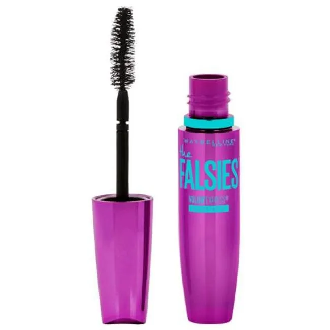 Maybelline Volum' Express The Falsies Waterproof Mascara - Very Black