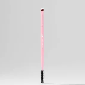 No.115- Spoolie Angled Brush