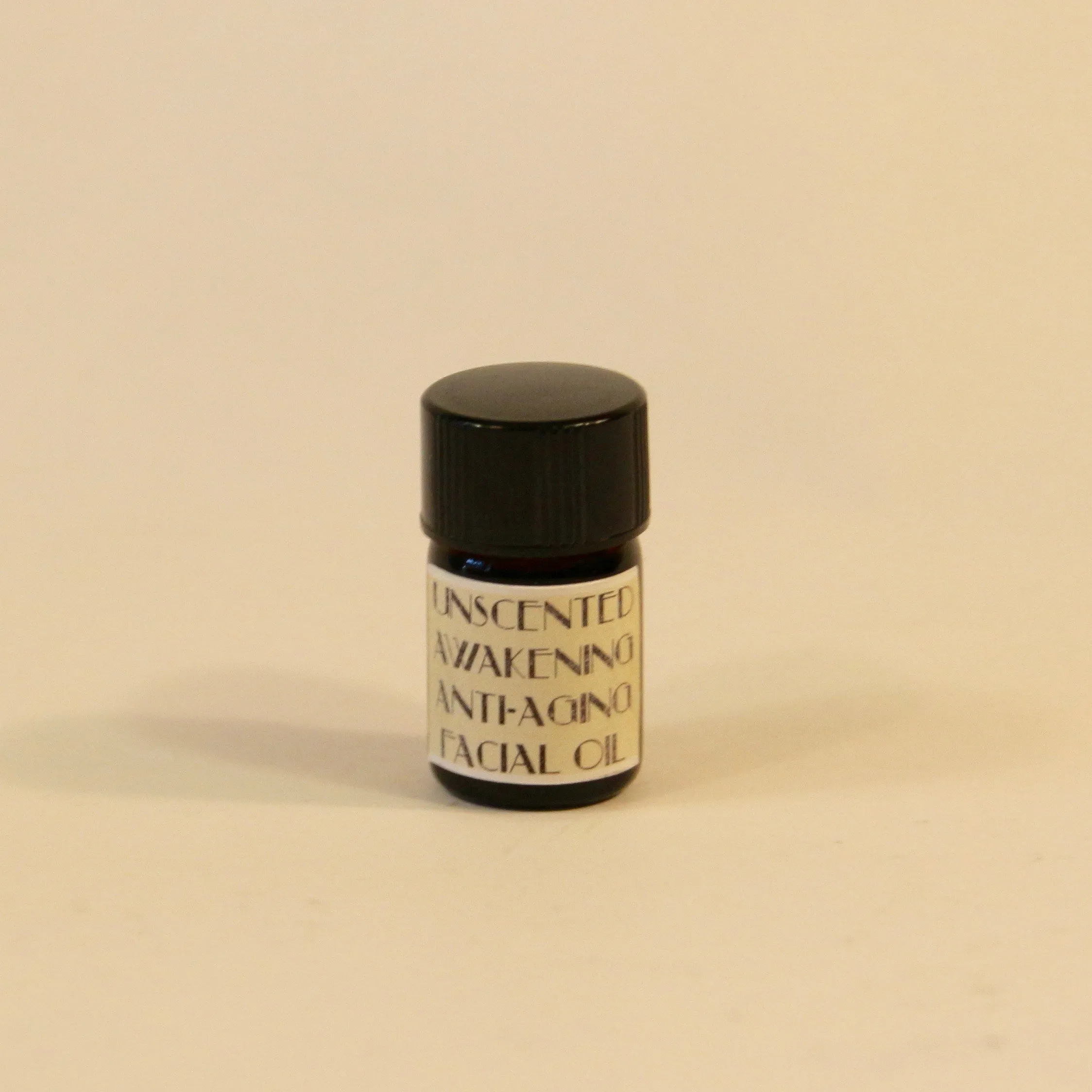 Oasis Morning Fragrance Free Anti-Aging Facial Oil