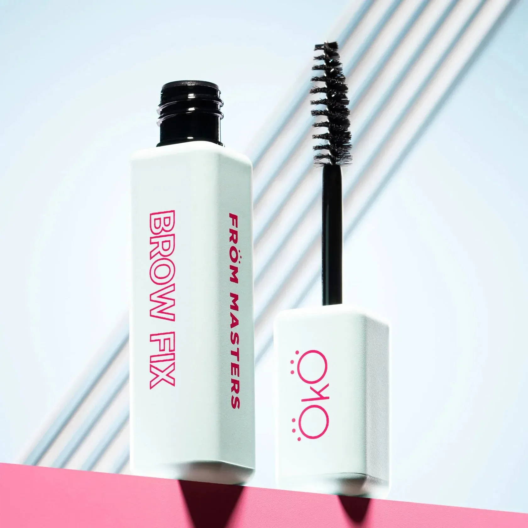 OkO - Brow Fix Gel, 7ml