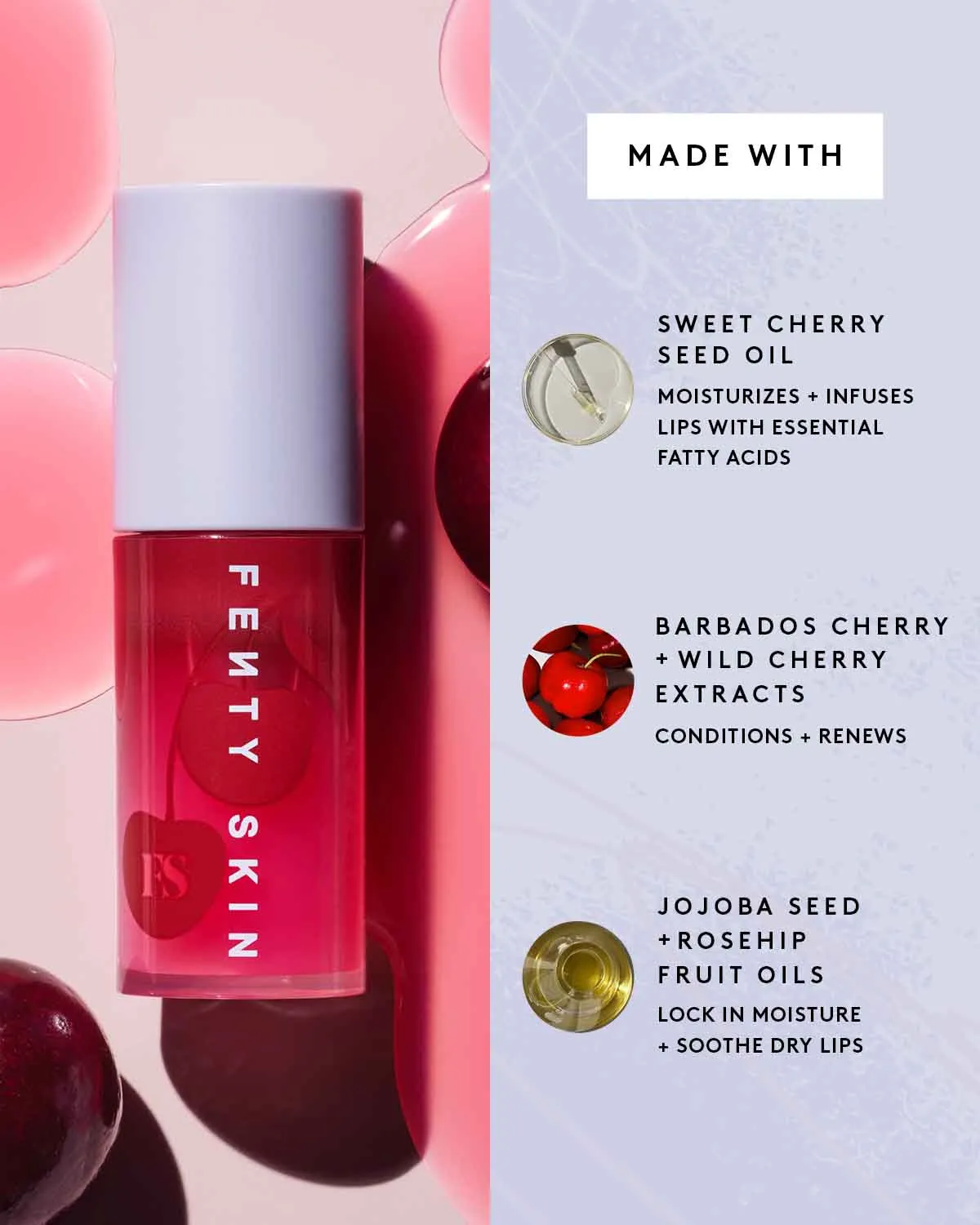 Perfect Puck'r Hydrating Lip Care Duo