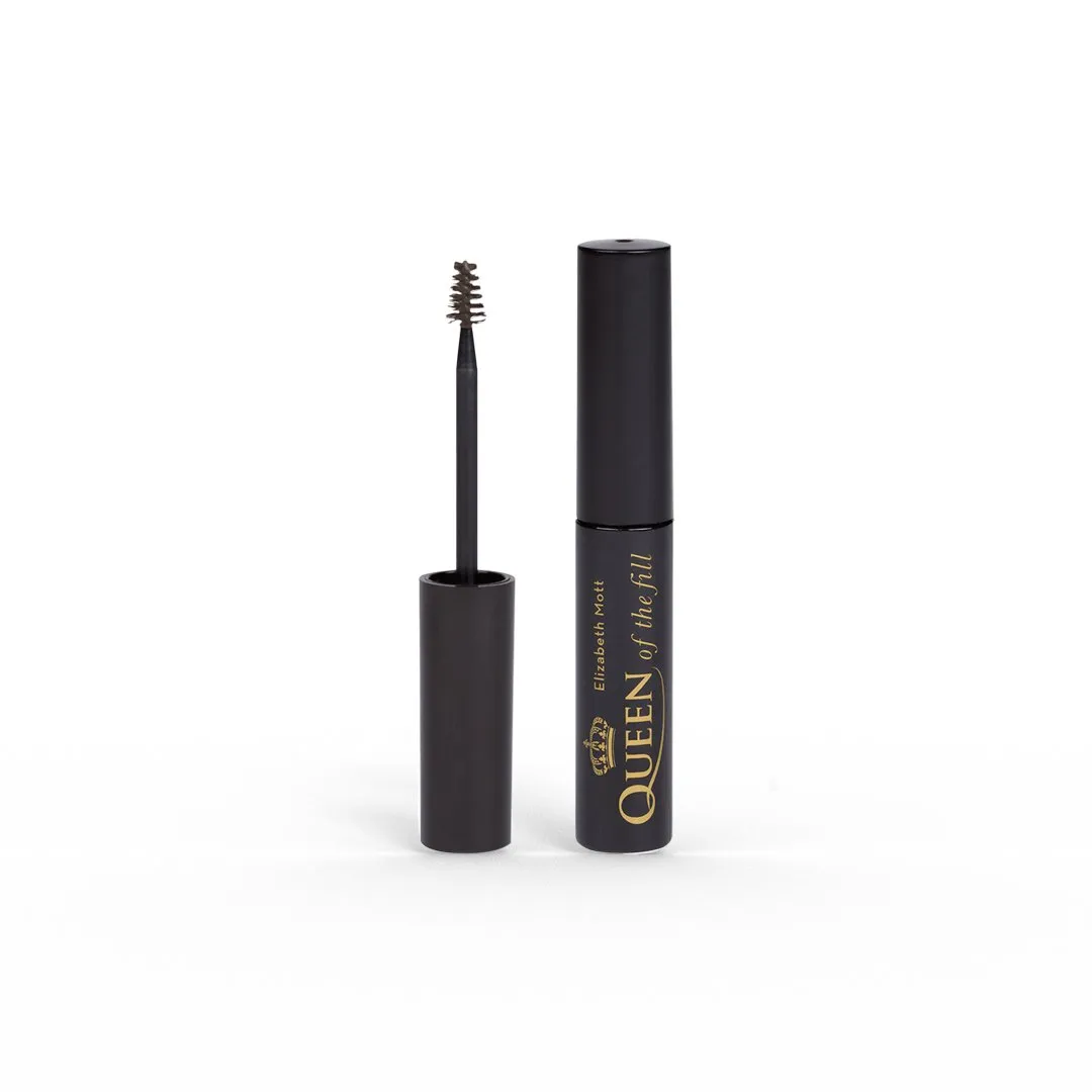 Queen of the Fill Brow Gel
