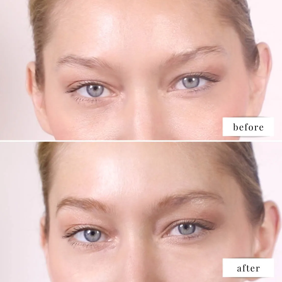 Queen of the Fill Brow Gel