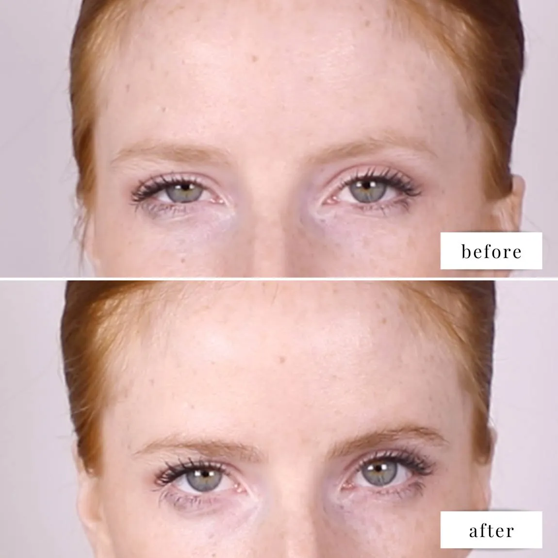 Queen of the Fill Brow Gel
