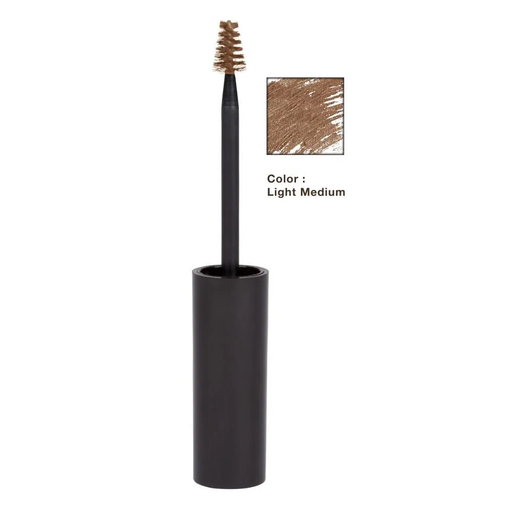 Queen of the Fill Brow Gel