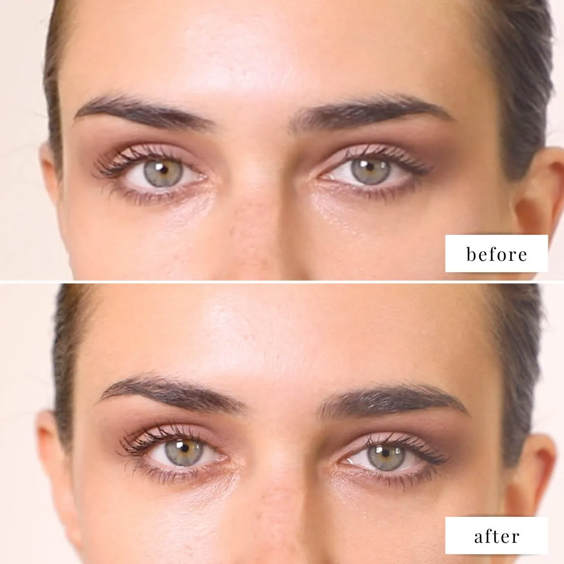 Queen of the Fill Brow Gel