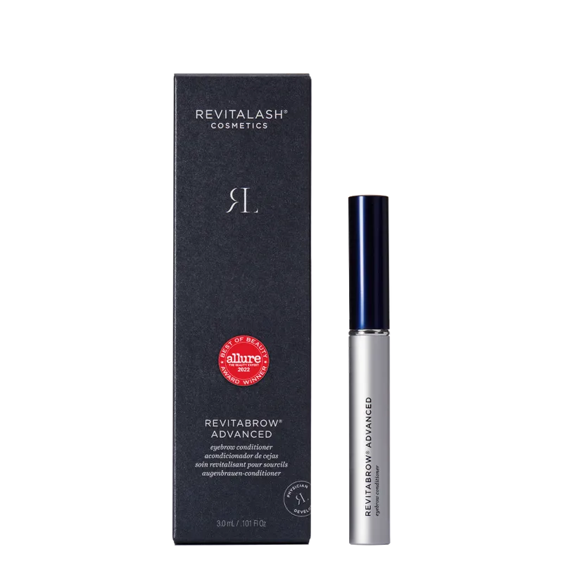 RevitaBrow Advanced Eyebrow Serum