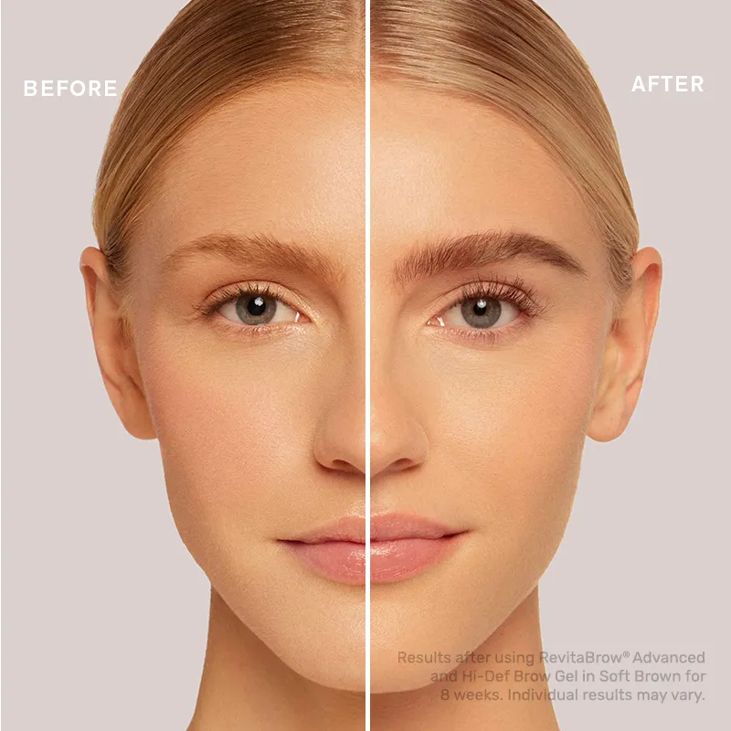 RevitaBrow Advanced Eyebrow Serum